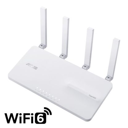 Obrázek ASUS ExpertWiFi EBR63 AX3000 Dual- band WiFi 6 System