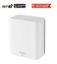 Obrázek ASUS ZenWifi BD4 1- pack, WiFi7 Extendable Router, AiMesh, 2x WAN/ LAN