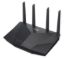 Obrázek ASUS RT- AX5400 (AX5400) WiFi 6 Extendable Router, AiMesh, 4G/ 5G Mobile Tethering