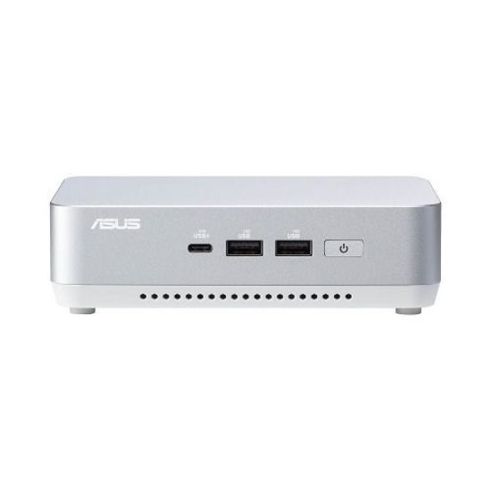 Obrázek ASUS NUC 14 Pro+ NUC14RVSU7000R0/ Intel Core Ultra 7/ DDR5/ USB3.0/ LAN/ WiFi/ Intel Arc GPU/ M.2/ Bez napájecího kabelu