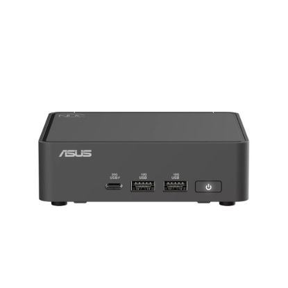 Obrázek ASUS NUC 15 Pro RNUC15CRKU700002/ Core Ultra 7 255H/ DDR5/ 7x USB/ LAN/ WiFi/ Intel Arc/ M.2/ Slim/ L6 Kit/ EU power cord