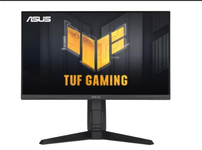 Obrázek ASUS LCD 23.8" VG249QL3A 1980x1080 Gaming, 1ms, 180Hz, WLED/ IPS 350cd, repro, 2xHDMI, DP, VESA PIVOT