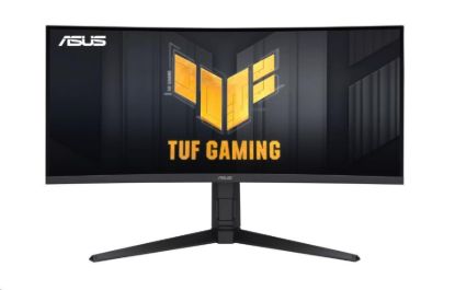 Obrázek ASUS LCD 34" VG34VQL3A 3440x1440 GAMING 180Hz 400cd 1ms LED- VA 2xHDMI DP repro PIVOT - HDMI a DP kabel