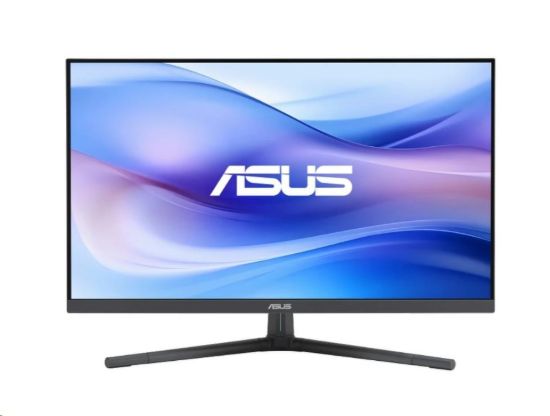 Obrázek ASUS LCD 27" VU279CFE- B Eye Care Monitor FHD 1920 x 1080 IPS 100 Hz Adaptive- Sync USB Type- C 15W PD HDMI