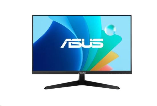 Obrázek ASUS LCD 23.8" VY249HF Eye Care Gaming Monitor FHD 1920 x 1080 IPS 100Hz Adaptive Sync HDMI