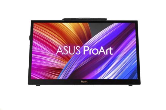 Obrázek ASUS LCD 15.6" PA169CDV ProArt Pen Display IPS 4K UHD 3840 x 2160 WACOM EMR 100% sRGB REPRO USB- C PD 15W HDMI