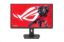 Obrázek ASUS LCD 27" XG27ACG ROG Strix 2560x1440 180Hz 1ms (GTG) Fast IPS USB Type- C G- Sync compatible