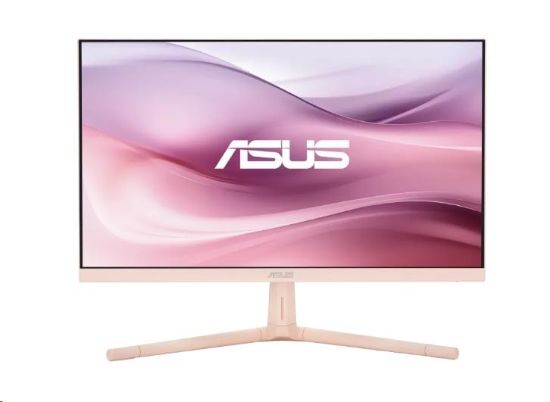 Obrázek ASUS LCD 27" VU279CFE- P Eye Care Monitor FHD 1920 x 1080 IPS 100 Hz Adaptive- Sync USB Type- C 15W PD USB- C
