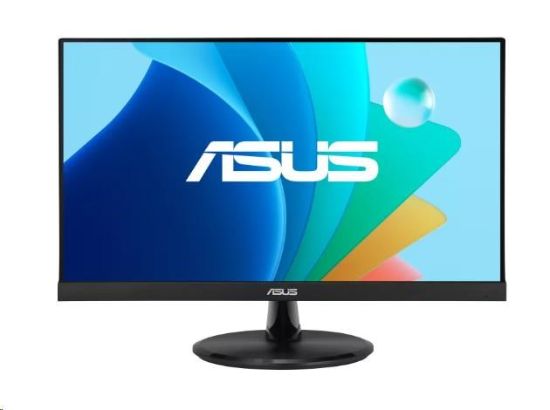 Obrázek ASUS LCD 21.45" VP229HF Eye Care Gaming Monitor, IPS, FHD, 99% sRGB, Frameless, 100Hz, Adaptive- Sync, 1ms MPRT, HDMI