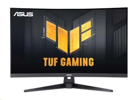 Obrázek ASUS LCD 27" VG27WQ3B TUF gaming QHD, Curved, 180Hz, ELMB, FreeSync, 0.5ms response time, 90% DCI- P3, HDR, DisplayWidget