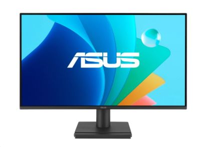 Obrázek ASUS LCD 23.8" VA249HG Gaming Monitor 1920x1080 IPS Full HD 99% sRGB Frameless 120Hz Adaptive- Sync 1ms MPRT HDMI VGA