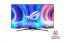 Obrázek BAZAR - ASUS LCD 47.5" PG48UQ 3840x2160 ROG Swift OLED GAMING 4K, OLED, 450cs, 138Hz, 0.1ms, repro 10W, HDMI DP USB vesa