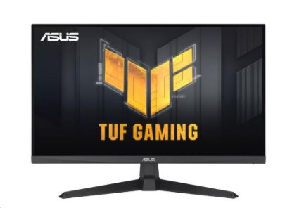Obrázek ASUS LCD 27" VG279QE5A TUF Gaming Full HD 1920x1080 Overclock to 146Hz IPS ELMB Sync 1ms MPRT Stereo speaker