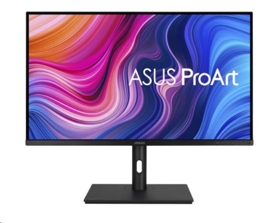 Obrázek ASUS LCD 32" PA329CV 3840x2160 ProArt IPS 5ms 60Hz 350cd repro USB- C- VIDEO- 90W 2xHDMI DP VESA 100x100 PIVOT