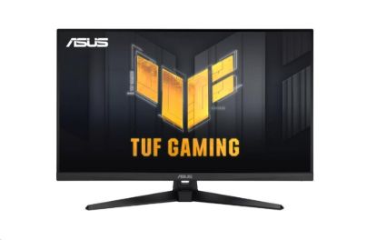 Obrázek ASUS LCD 31.5" VG32UQA1A TUF GAMING 3840x2160 160Hz 1ms 120% sRGB WLED/ VA 400cd repro 2xHDMI DP 2xUSB3.2 VESA10