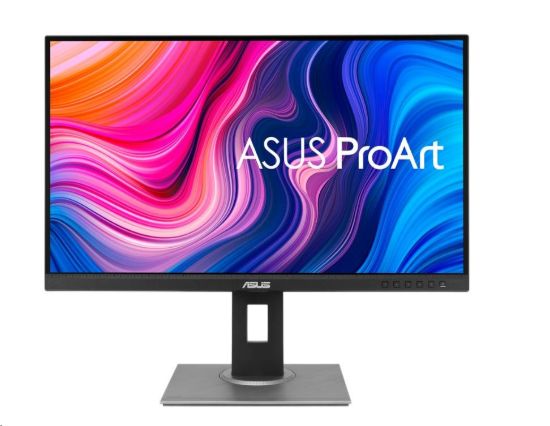 Obrázek ASUS LCD 27" PA278QV 2560x1440 ProArt 100%s RGB 75Hz mHDMI DP HDMI DVI- D USB 3.0 port pivot