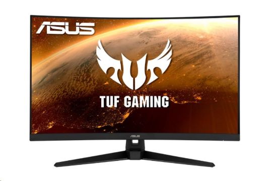 Obrázek ASUS LCD 31.5" VG328H1B 1920x1080 LED- VA 1ms 250cd GAMING REPRO HDMI VGA VESA 100x100
