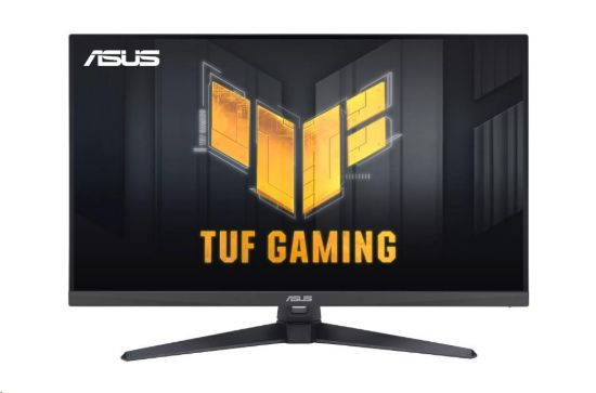 Obrázek ASUS LCD 31.5" VG328QA1A 1920x1080 GAMING LED- VA 1ms 300cd REPRO DP HMID USB- HUB VESA 100x100