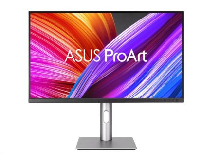 Obrázek ASUS LCD 31.5" PA329CRV 3840x2160 RGB ProArt LED IPS 5ms 350cd 60Hz REPRO USB- C- VIDEO+96W DP HDMI USB- HUB PIVOT VESA