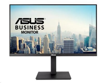 Obrázek ASUS LCD 31.5" VA32UQSB 3840x2160 BUSINESS IPS 4ms 60Hz 350cd REPRO DP HDMI USB- HUB PIVOT VESA 100x100