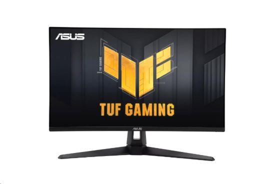 Obrázek ASUS LCD 27" VG279QM1A 1920x1080 GAMING 280Hz FAST IPS 1ms 300cd REPRO DP HDMI USB - HDMI kabel