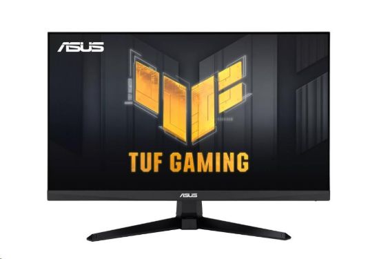 Obrázek ASUS LCD 23.8. VG246H1A 1920x1080 IPS LED 100Hz 300cd 0.5ms 2xHDMI VESA 100x100 - TUF GAMING