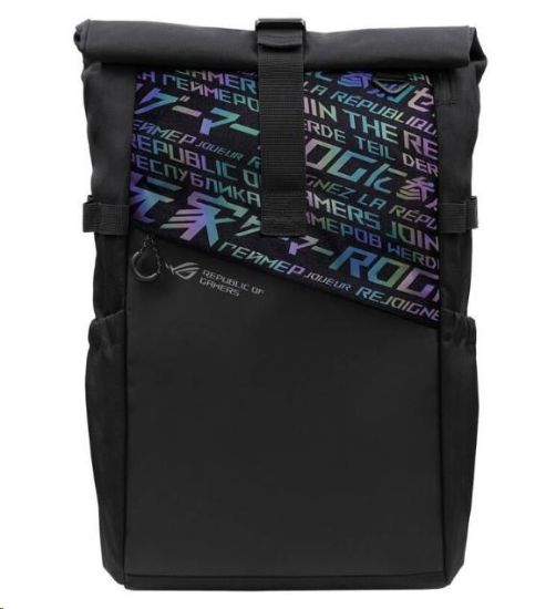 Obrázek ROG BP4701 Gaming Backpack 17"