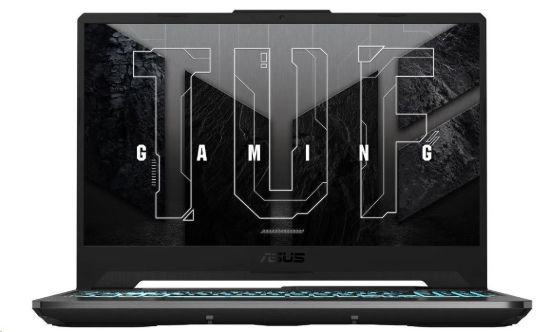 Obrázek ASUS NTB TUF Gaming A15 (FA506NC- HN173W) R5- 7535HS, 15.6" 1920 x 1080, 16GB, 1TB, RTX 3050, W11 Home, Black