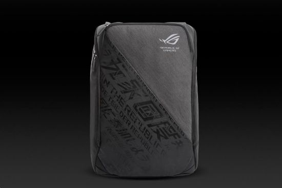 Obrázek ASUS BP1500G ROG Backpack 15, 6", černý