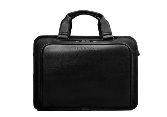 Obrázek ASUS AC3500 Briefcase, 15, 6", černá