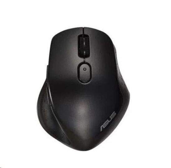 Obrázek ASUS MW203 Multi- Device Wireless Silent Mouse, černá