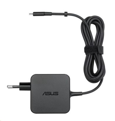 Obrázek ASUS AC65- 00 65W USB Type- C Adapter
