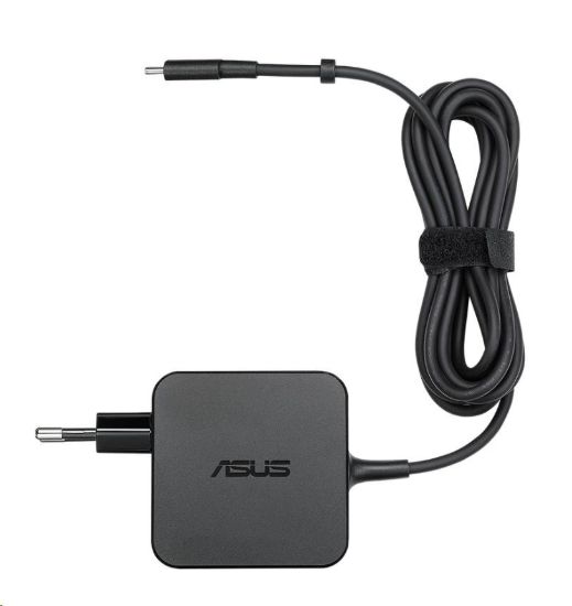 Obrázek ASUS AC65- 00 65W USB Type- C Adapter
