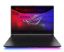 Obrázek ASUS NTB ROG Strix SCAR 18 (G835LX- NEBULA011X), Ultra 9- 275HX, 18" 2560 x 1600, 32GB, 4TB SSD, RTX 5090, W11 Pro, Black