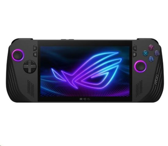 Obrázek ASUS ROG Ally (RC72LA- NH007W) 7" AMD Z1 Extreme 24GB 1TB AMD W11H