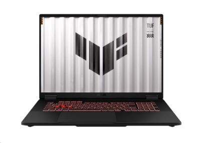 Obrázek ASUS TUF Gaming A18 (FA808UM- S8011W), R7 260, 18" 1920x1200, 32GB, 1TB SSD, Radeon+RTX 5060, W11 Home, Jaeger Gray