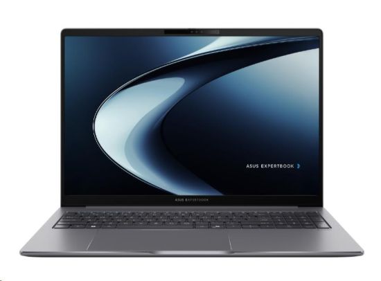 Obrázek ASUS NTB ExpertBook P3 (P3605CVA- MB0003X), i5- 13420H, 16" 1920 x 1200, 16GB, 1TB SSD, UHD, W11 Pro, Gray