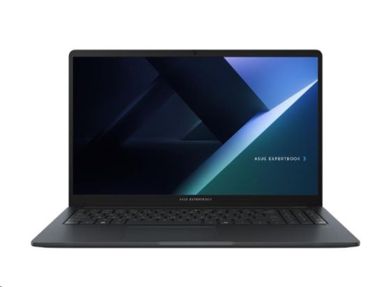Obrázek ASUS NTB ExpertBook B1 (B1503CVA- S70664), i3- 1315U, 15.6" 1920 x 1080, 16GB, 512GB SSD, UHD, No OS, Gray