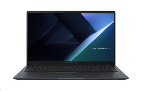 Obrázek ASUS NTB ExpertBook B1 (B1503CVA- S71219XA), i5- 13420H, 15.6" 1920x1080, 16GB, 512GB SSD, UHD, W11 Pro Edu, Gentle Gray