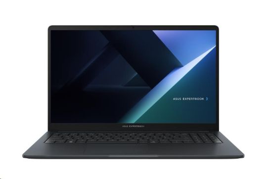 Obrázek ASUS NTB ExpertBook B1 (B1503CVA- S72437X), i5- 13420H, 15.6" 1920x1080, 16GB, 512GB SSD, UHD, W11 Pro, Gentle Gray