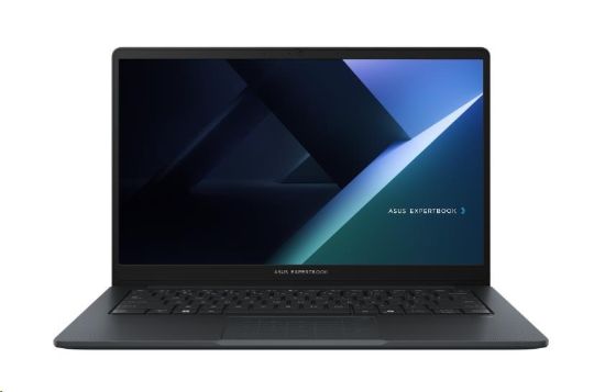 Obrázek ASUS NTB ExpertBook B1 (B1403CVA- S61490), i5- 13420H, 14" 1920 x 1080, 16GB, 512GB SSD, UHD, No OS, Gentle Gray