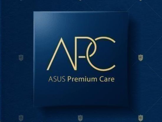 Obrázek ASUS Premium Care - Lokál. oprava on- site(NBD) a lokál. ochrana proti náhod. poškození(LADP) a ponechání pev. disku- 3r