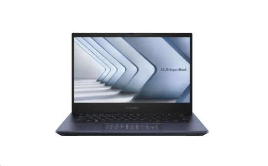 Obrázek ASUS NTB ExpertBook B5 (B5404CVA-Q50183X), i7-1355U, 14" 1920 x 1200, 32GB, 1TB SSD, Iris Xe, W11 Pro, Black