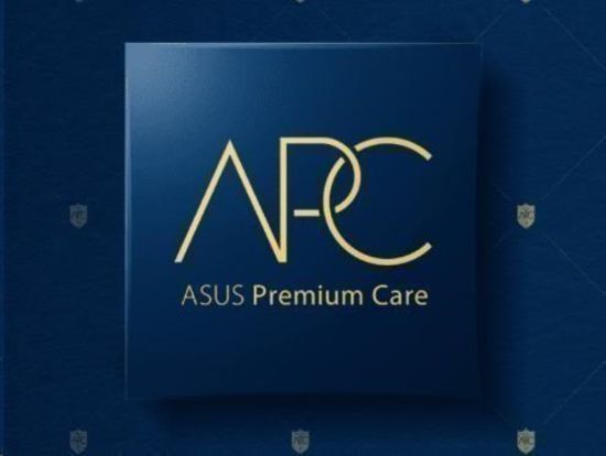 Obrázek ASUS Premium Care - Prodloužení záruky Pick- up & Return (mezinárodní) - 5 let, Commercial NTB 36PUR
