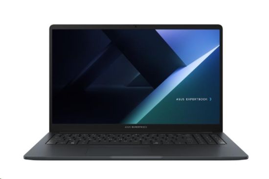 Obrázek ASUS NTB ExpertBook BM (BM1503CDA- S70116), R5- 7535U, 15.6" 1920 x 1080, 16GB, 512GB SSD, Radeon, No OS, Gray