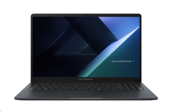 Obrázek ASUS NTB ExpertBook BM (BM1503CDA- S70172XA), R5- 7535U, 15.6" 1920 x 1080, 16GB, 512GB SSD, Radeon, W11 Pro EDU, Gray