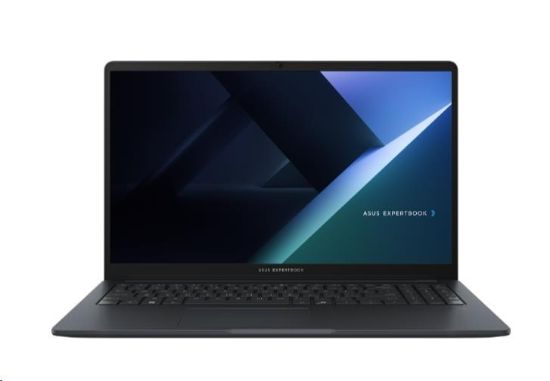 Obrázek ASUS NTB ExpertBook BM (BM1503CDA- S70171X), R5- 7535U, 15.6" 1920 x 1080, 16GB, 512GB SSD, Radeon, W11 Pro, Gray