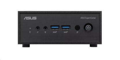 Obrázek ASUS PC PN42- SN063AV Intel N100: 4C/ 4T, 0.8/ 3.7GHz (6W) DDR4 4G 128GB WIFI VGA WIN11PRO