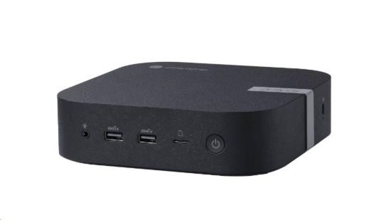 Obrázek ASUS PC CHROMEBOX5- SC002UN Celeron 7305 5C/ 5T 4G 128G WIFI DP HDMI Chrome WW