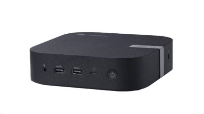 Obrázek ASUS PC CHROMEBOX5- S5007UN i5- 1240P 4Core 4.4GHz 2x4GB 256GB WIFI DP HDMI Chrome WW